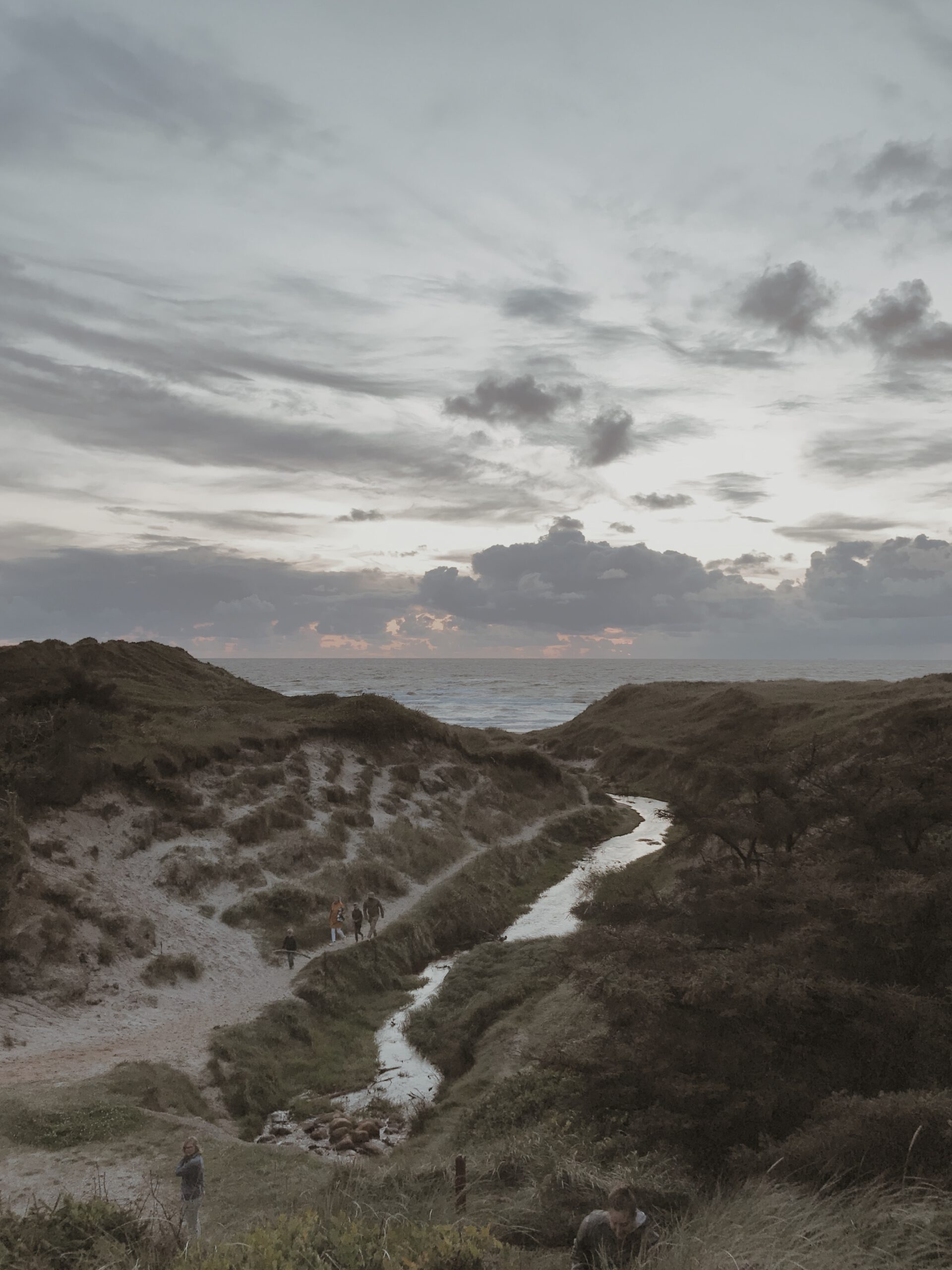 Kort verhaal: De kluizenaar