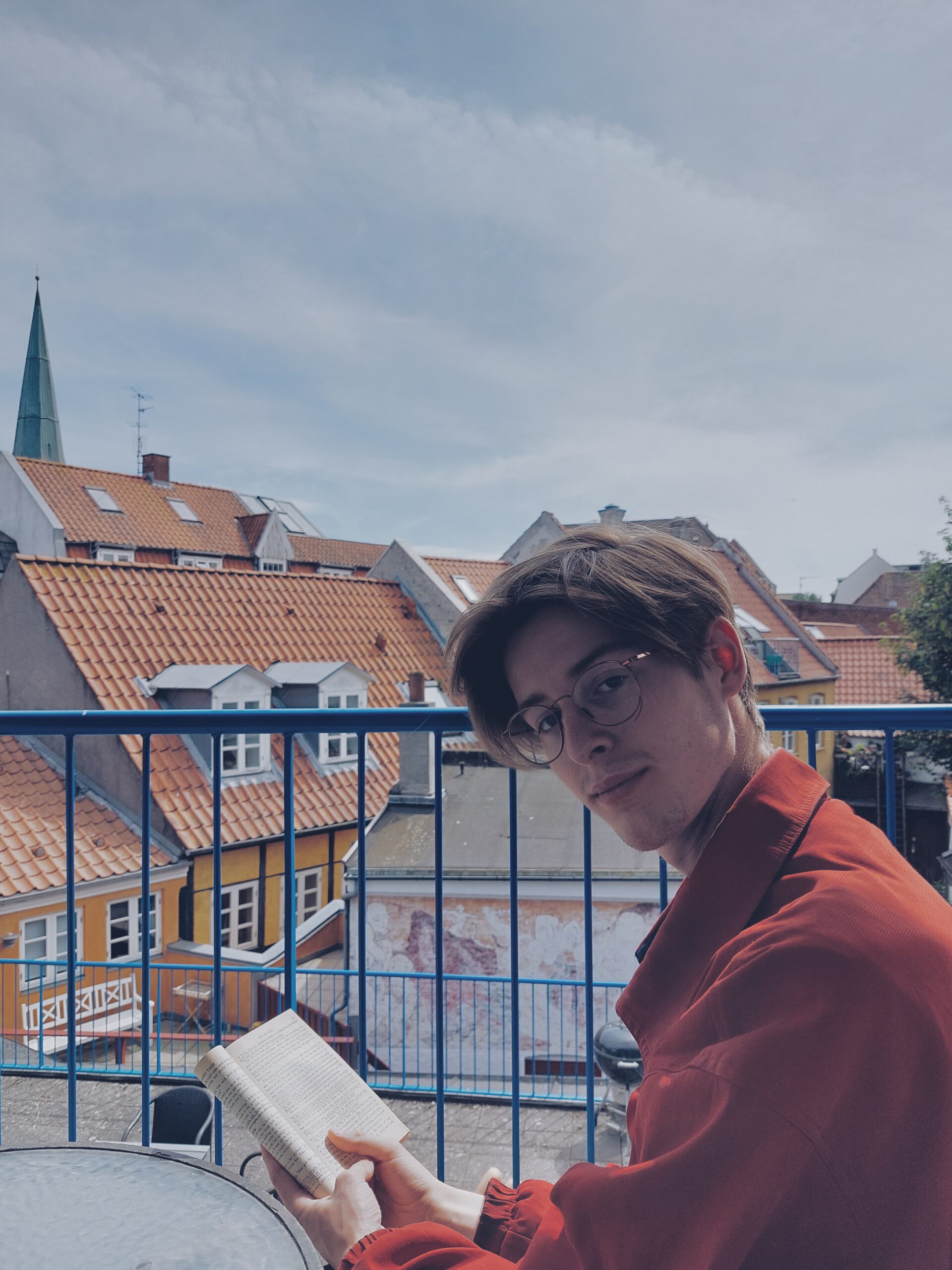 Column: Nam en de Bet – Inleiding en flaptekst