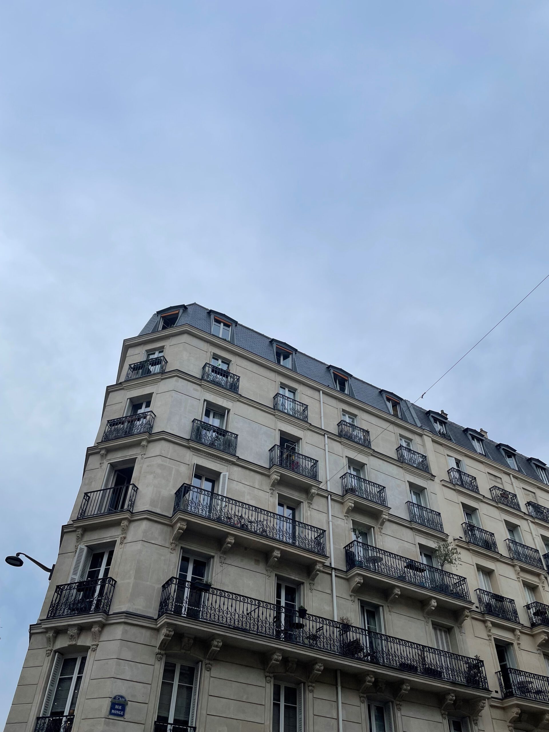 Column: Tussen onverschilligheid en impertinentie