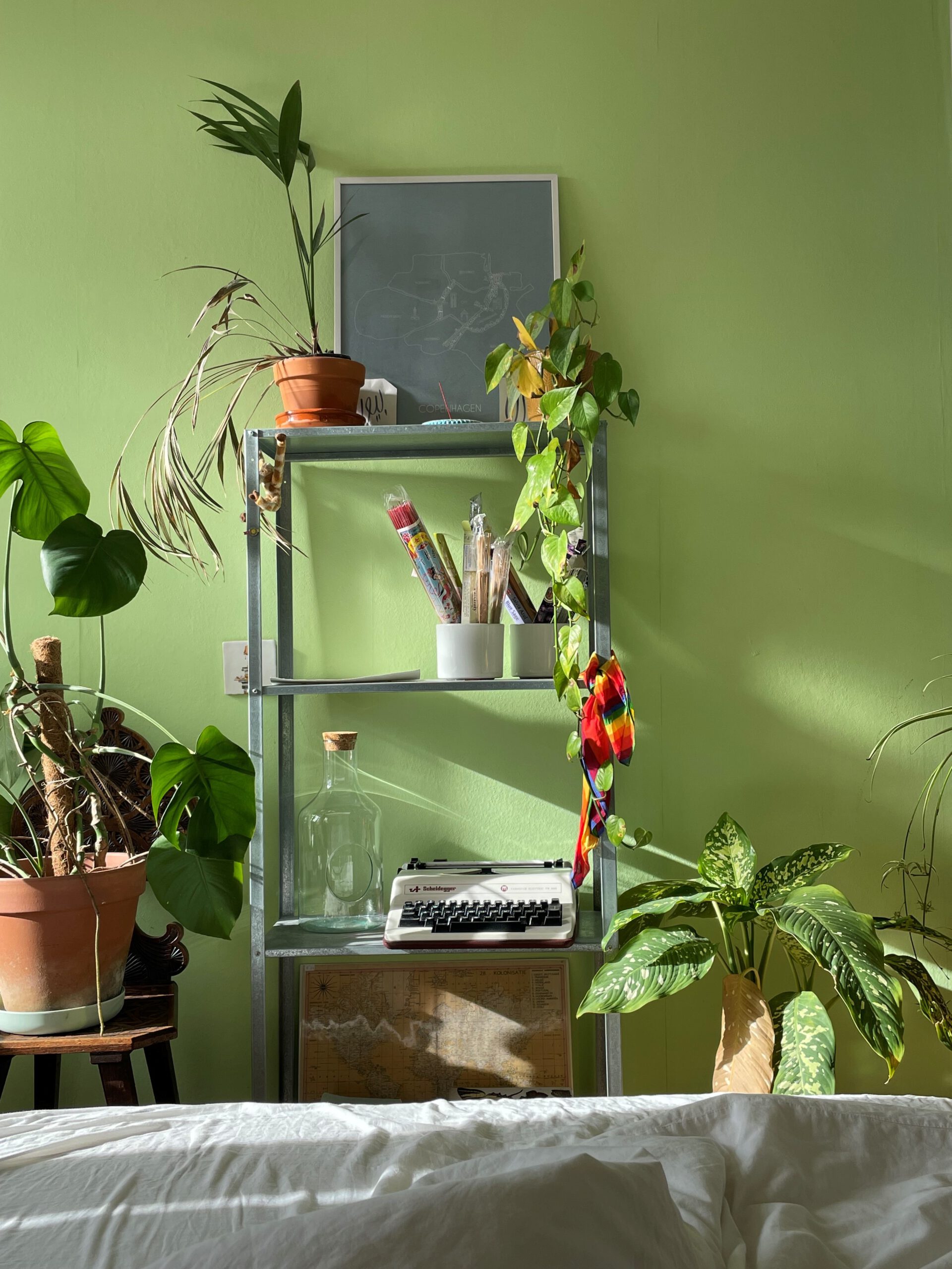 Recensie: Haruki Murakami – De stad en zijn onvaste muren