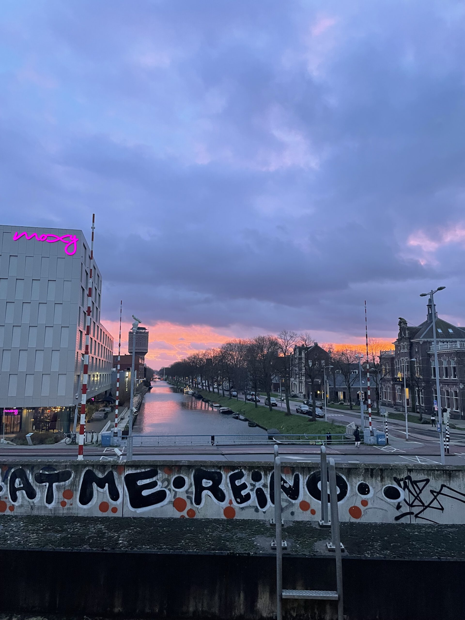 Recensie: Georges Perec – De dingen